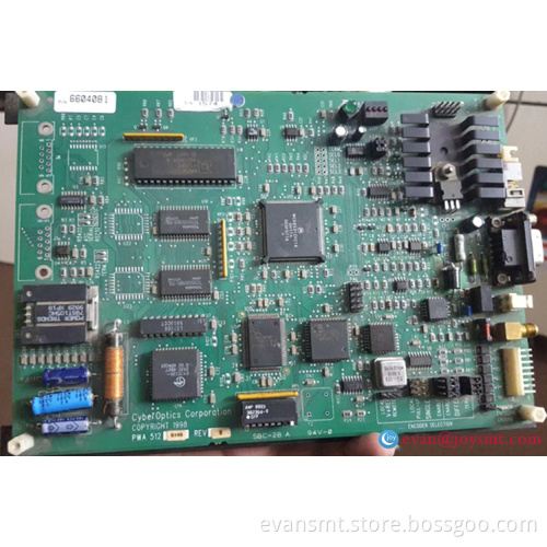 Samsung CP40|CP45 Mother board